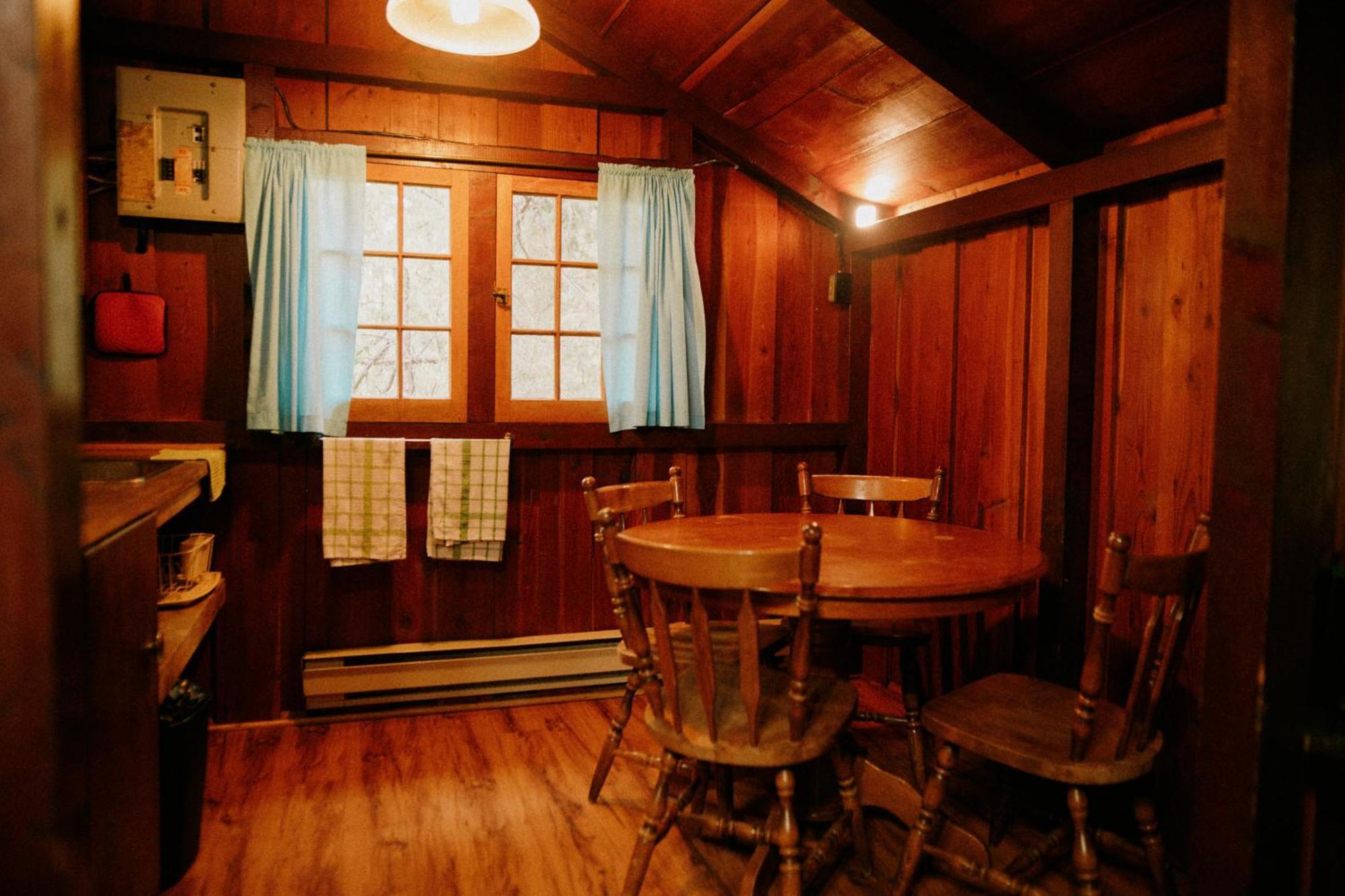 Addison'S Bungalows Brisco Zewnętrze zdjęcie